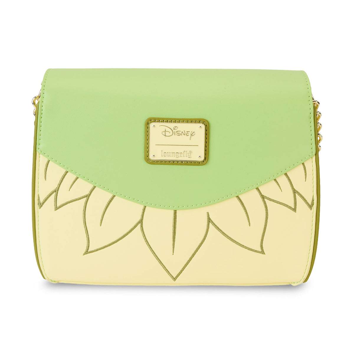 Produktbild Küss den Frosch - Crossbody Tasche
