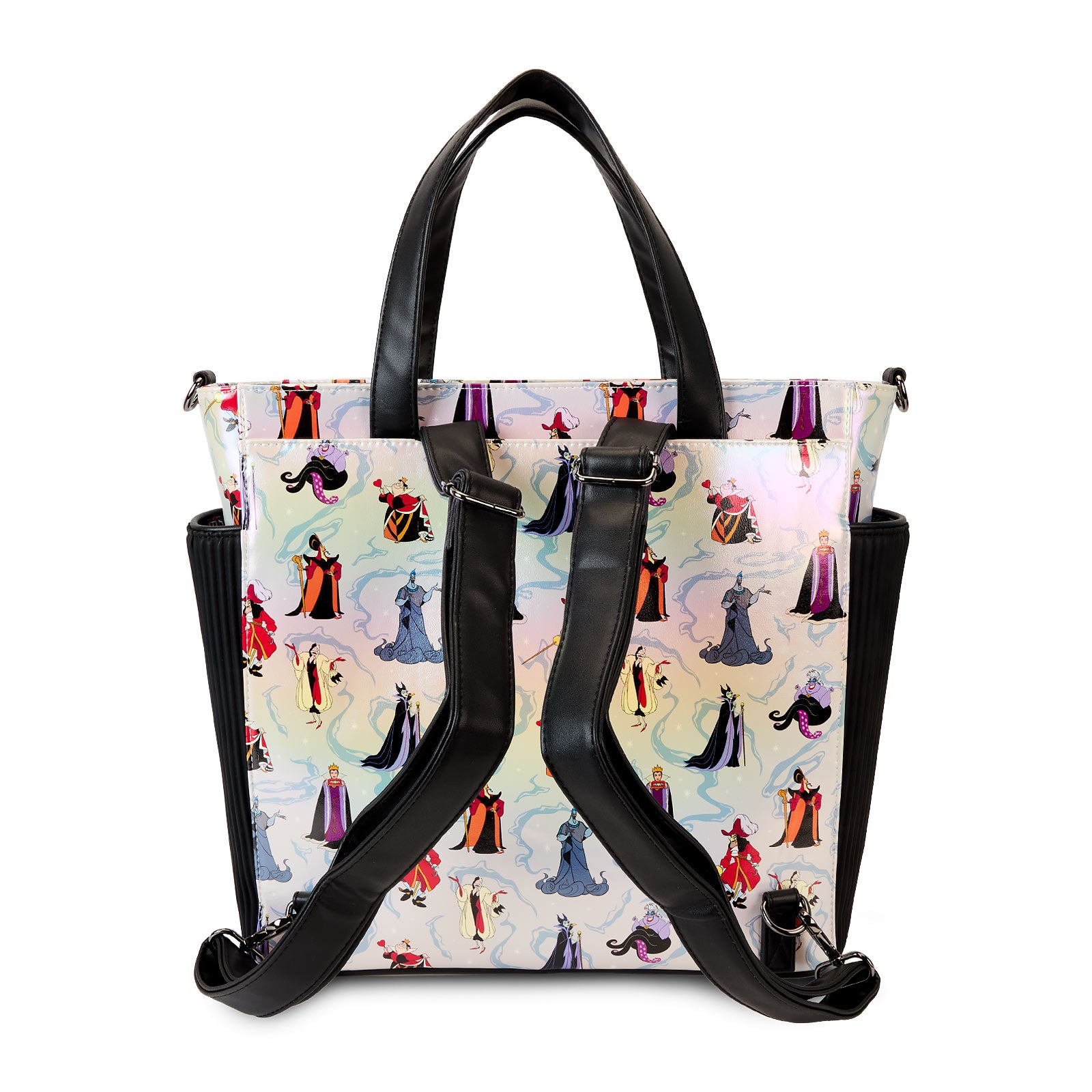 Product image Disney Villains - 2in1 Crossbody Bag