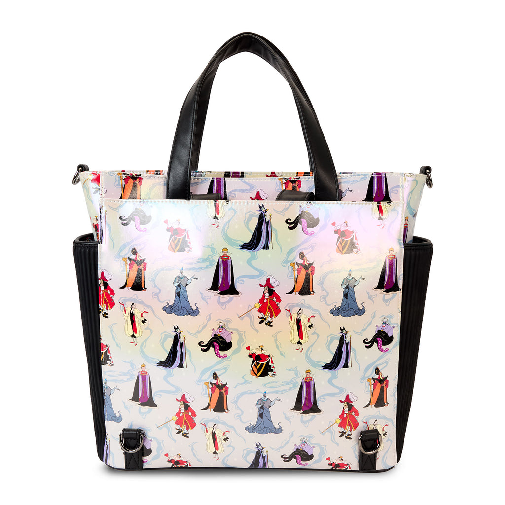 Product image Disney Villains - 2in1 Crossbody Bag