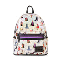Produktbild Disney Villains - Mini Rucksack