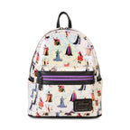 Produktbild Disney Villains - Mini Rucksack