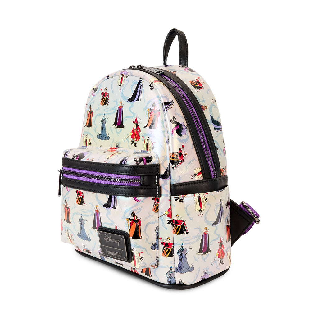 Produktbild Disney Villains - Mini Rucksack