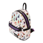 Produktbild Disney Villains - Mini Rucksack