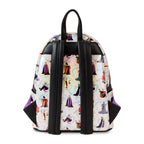 Produktbild Disney Villains - Mini Rucksack
