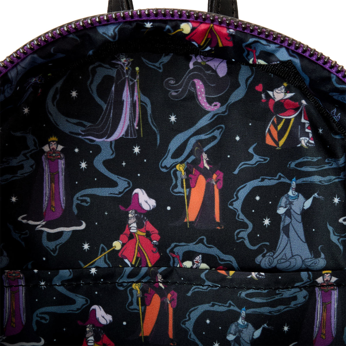 Produktbild Disney Villains - Mini Rucksack