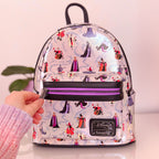 Produktbild Disney Villains - Mini Rucksack