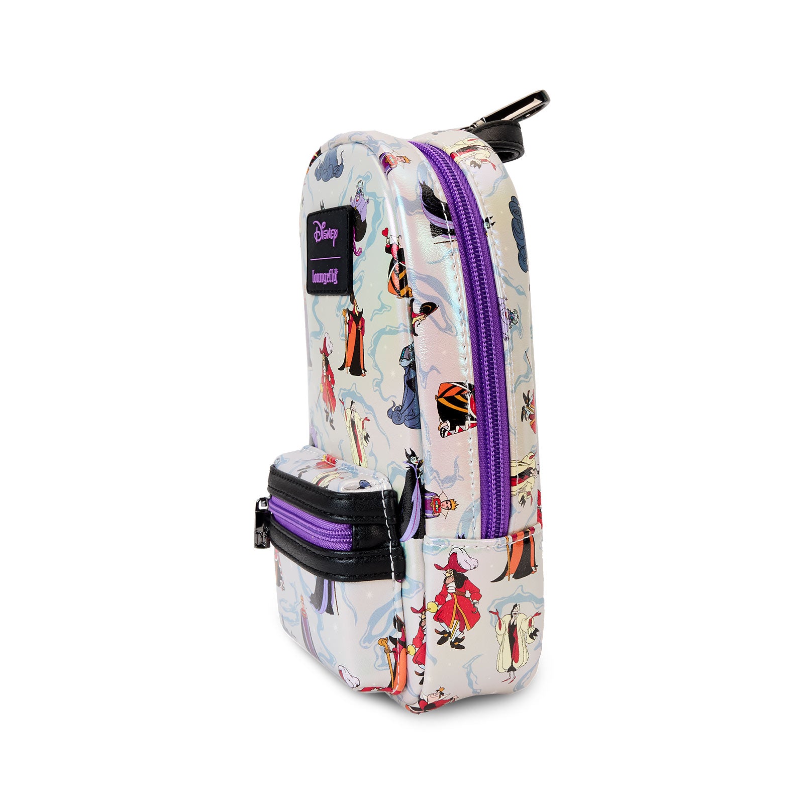 Produktbild Villains - Taschen Anhänger