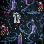 Produktbild Villains - Taschen Anhänger
