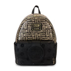 Produktbild Marvel - Logo Mini Rucksack schwarz