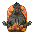 Produktbild Godzilla - Rucksack
