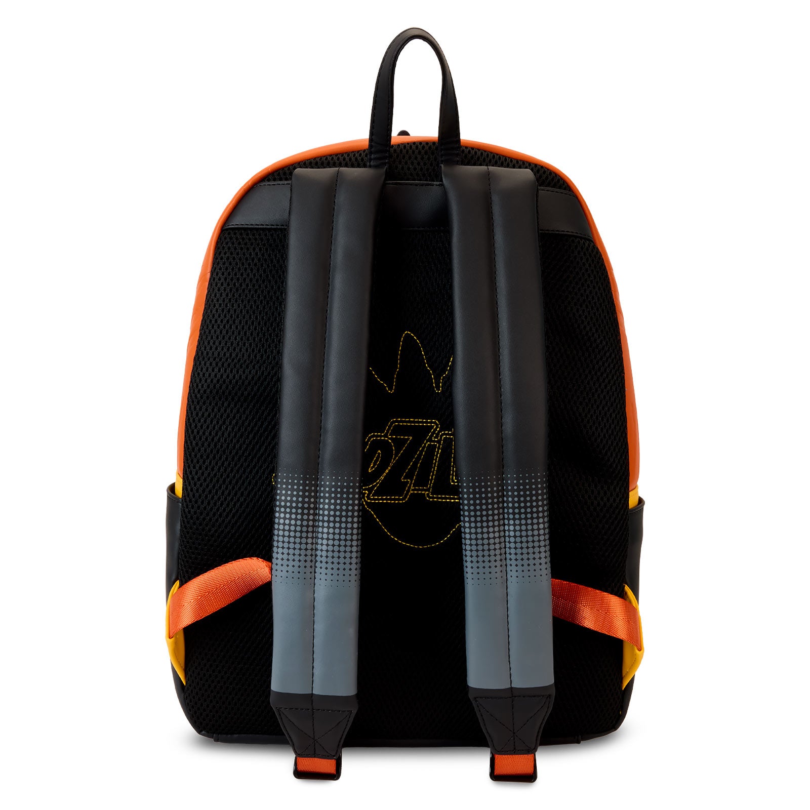Produktbild Godzilla - Rucksack