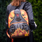 Produktbild Godzilla - Rucksack