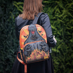 Produktbild Godzilla - Rucksack