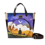 Produktbild Harry Potter - Hedwig 2in1 Crossbody Tasche