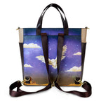 Produktbild Harry Potter - Hedwig 2in1 Crossbody Tasche