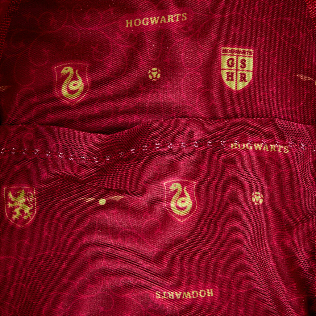 Produktbild Harry Potter - Heuler Taschen Anhänger