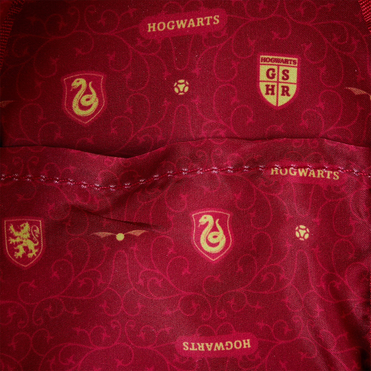 Produktbild Harry Potter - Heuler Taschen Anhänger