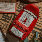 Produktbild Harry Potter - Heuler Taschen Anhänger