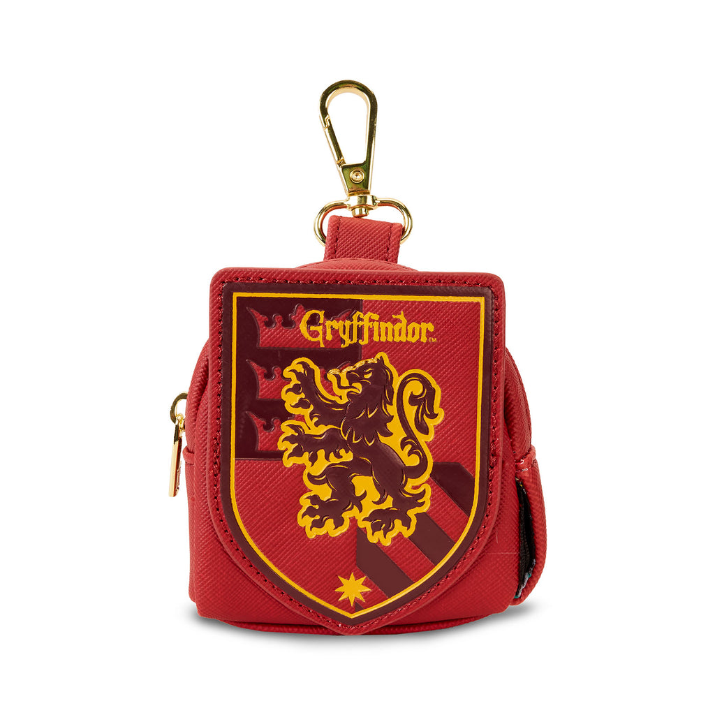 Produktbild Harry Potter - Gryffindor Taschen Anhänger
