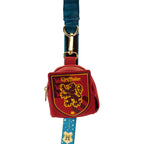 Produktbild Harry Potter - Gryffindor Taschen Anhänger
