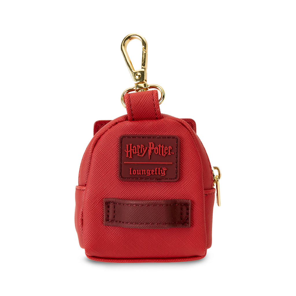 Produktbild Harry Potter - Gryffindor Taschen Anhänger