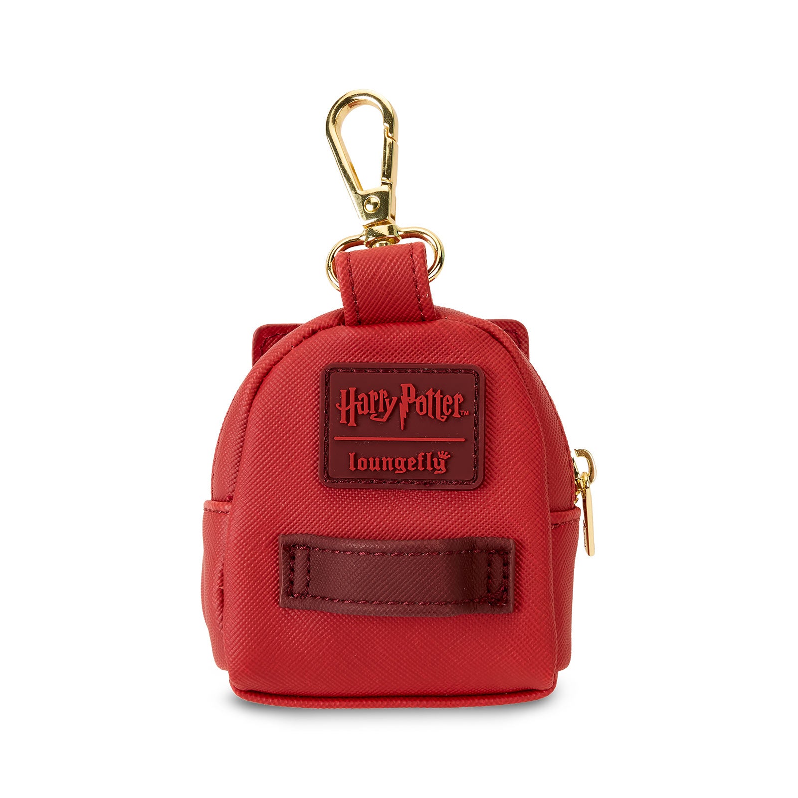 Produktbild Harry Potter - Gryffindor Taschen Anhänger