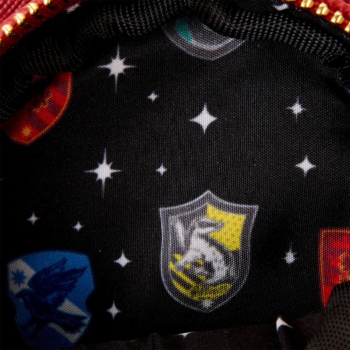 Produktbild Harry Potter - Gryffindor Taschen Anhänger