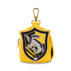 Produktbild Harry Potter - Hufflepuff Taschen Anhänger