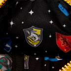 Produktbild Harry Potter - Hufflepuff Taschen Anhänger