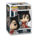 Produktbild League of Legends - Ahri Funko Pop Figur