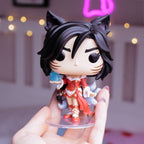 Produktbild League of Legends - Ahri Funko Pop Figur