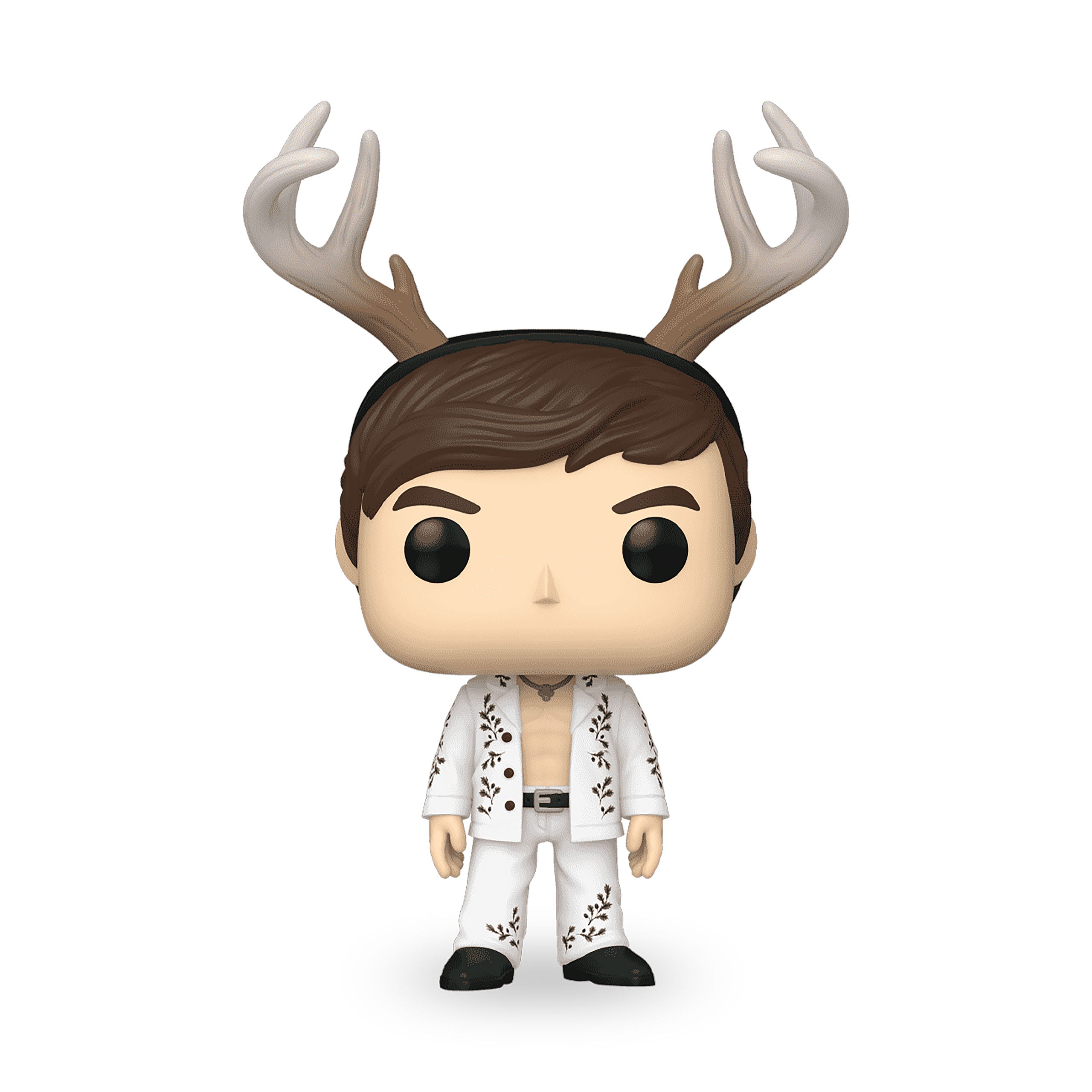 Produktbild Saltburn - Oliver Quick Funko Pop Figur