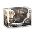 Produktbild Jurassic World - Fossil Tyrannosaurus Funko Pop Figur