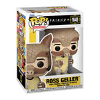 Produktbild Friends - Ross Geller Funko Pop Figur
