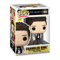 Produktbild Friends - Chandler Bing Funko Pop Figur