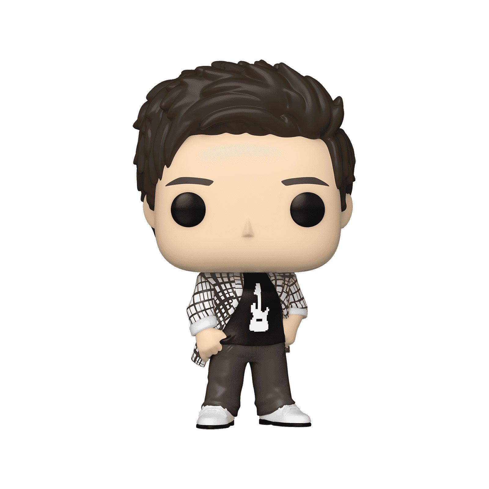 Produktbild Friends - Chandler Bing Funko Pop Figur