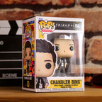 Produktbild Friends - Chandler Bing Funko Pop Figur