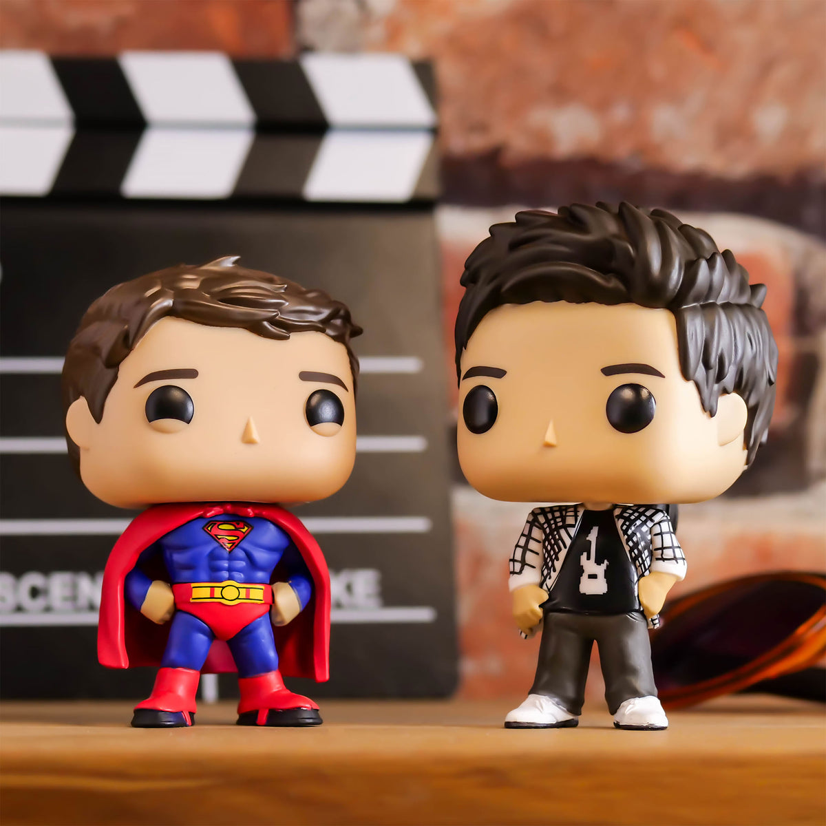 Produktbild Friends - Joey Tribbiani Funko Pop Figur