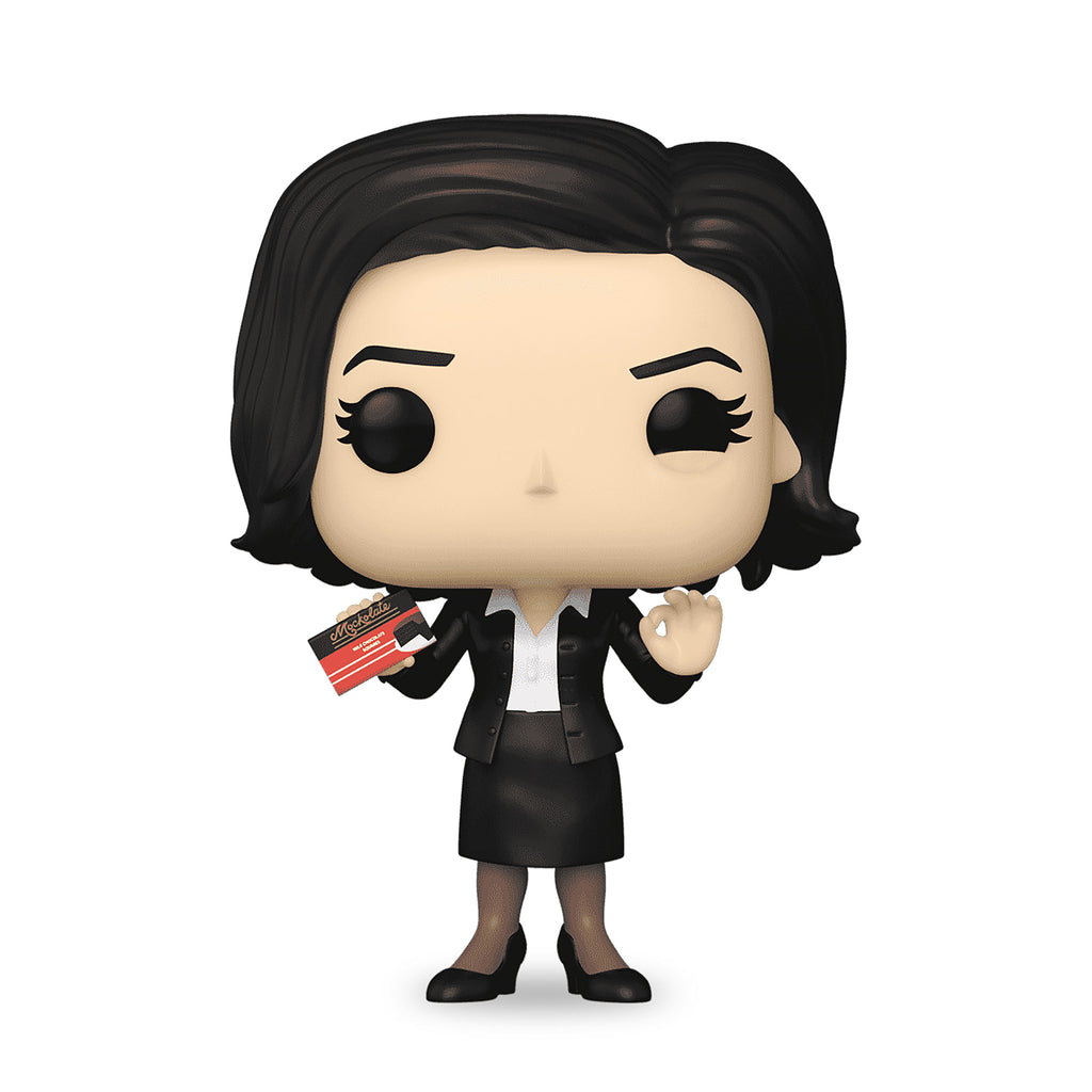Produktbild Friends - Monica Geller Funko Pop Figur