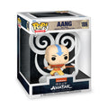 Produktbild Avatar The Last Airbender - Aang Funko Pop Figur