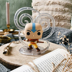 Produktbild Avatar The Last Airbender - Aang Funko Pop Figur