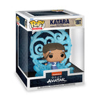 Produktbild Avatar The Last Airbender - Katara Funko Pop Figur