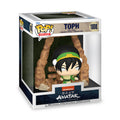 Produktbild Avatar The Last Airbender - Toph Funko Pop Figur