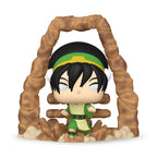 Produktbild Avatar The Last Airbender - Toph Funko Pop Figur