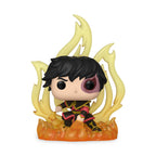 Produktbild Avatar The Last Airbender - Zuko Funko Pop Figur