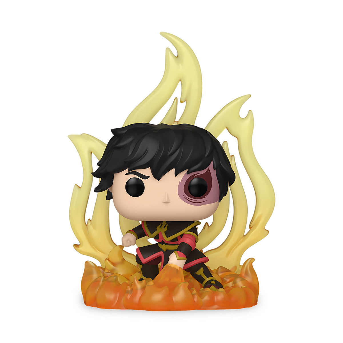 Produktbild Avatar The Last Airbender - Zuko Funko Pop Figur