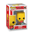 Produktbild Simpsons - Bart Funko Pop Figur