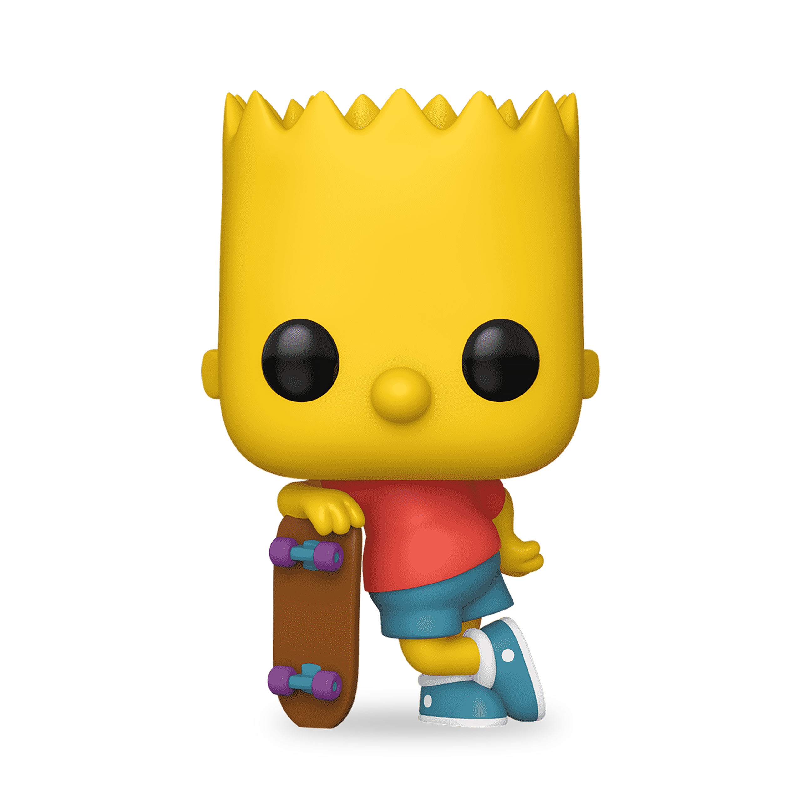 Produktbild Simpsons - Bart Funko Pop Figur