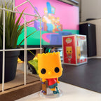 Produktbild Simpsons - Bart Funko Pop Figur