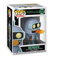 Produktbild Futurama - Bender Funko Pop Figur